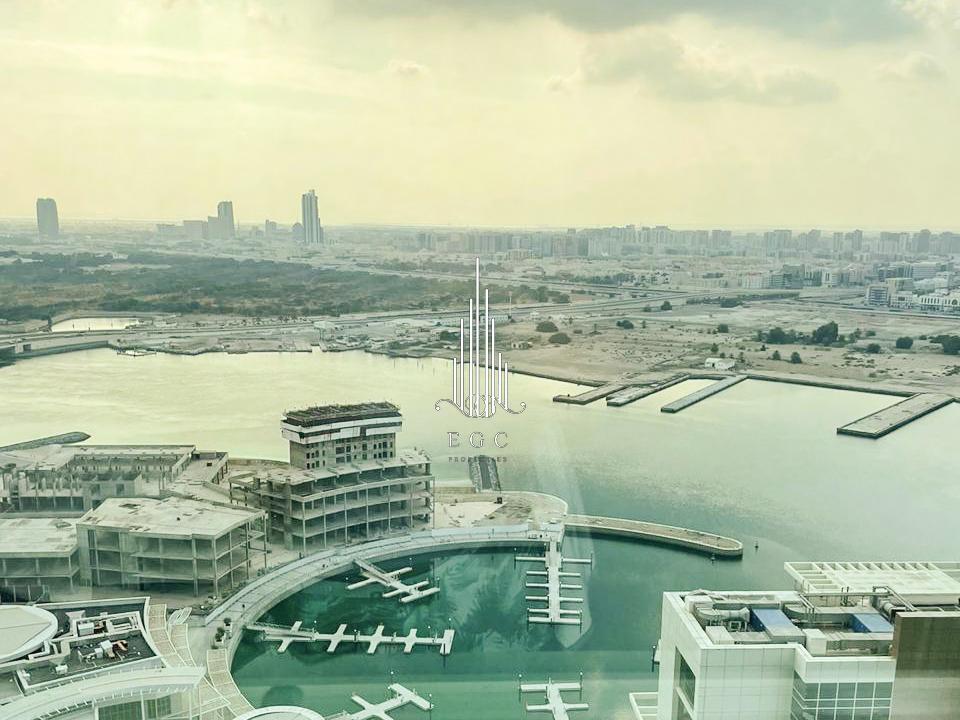 1 bedroom Apartment in Al Reem Island, UAE No. 23040