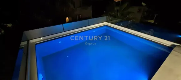 3 chambres Penthouse à Mesa Geitonia, Cyprus No. 5634 21