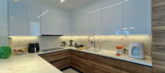 3 chambres Penthouse à Mesa Geitonia, Cyprus No. 5634 11