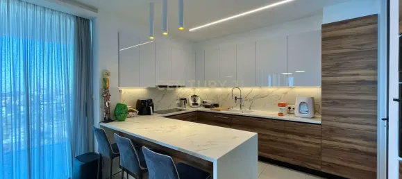 3 chambres Penthouse à Mesa Geitonia, Cyprus No. 5634 10