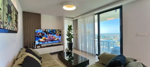 3 chambres Penthouse à Mesa Geitonia, Cyprus No. 5634 5