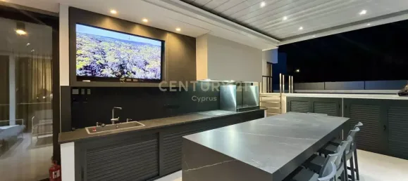 3 chambres Penthouse à Mesa Geitonia, Cyprus No. 5634 20