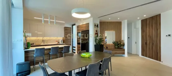 3 chambres Penthouse à Mesa Geitonia, Cyprus No. 5634 8