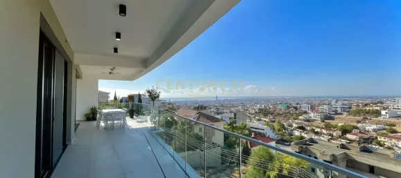 3 chambres Penthouse à Mesa Geitonia, Cyprus No. 5634 15