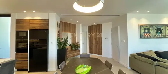 3 chambres Penthouse à Mesa Geitonia, Cyprus No. 5634 9