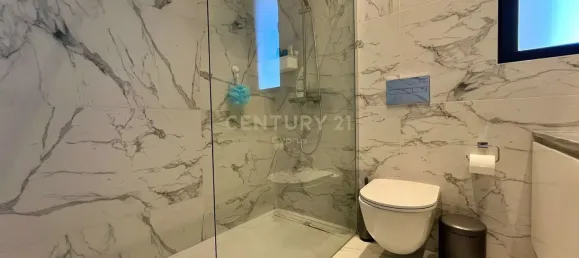 3 chambres Penthouse à Mesa Geitonia, Cyprus No. 5634 28