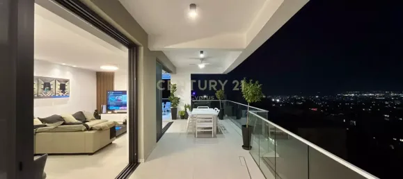 3 chambres Penthouse à Mesa Geitonia, Cyprus No. 5634 16