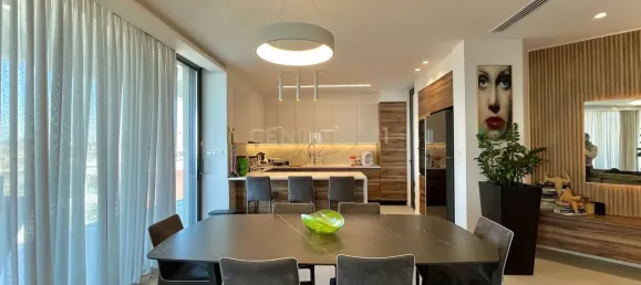 3 chambres Penthouse à Mesa Geitonia, Cyprus No. 5634 7