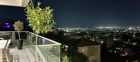 3 chambres Penthouse à Mesa Geitonia, Cyprus No. 5634 22