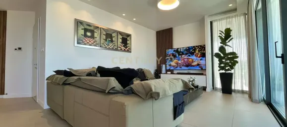 3 chambres Penthouse à Mesa Geitonia, Cyprus No. 5634 6