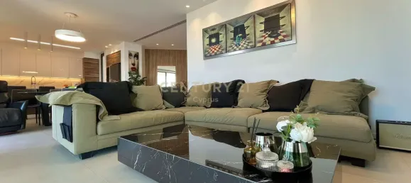 3 chambres Penthouse à Mesa Geitonia, Cyprus No. 5634 4