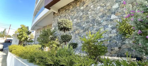 3 chambres Penthouse à Mesa Geitonia, Cyprus No. 5634 3