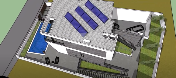 3 bedrooms Land in Lagos, Portugal No. 106675 7