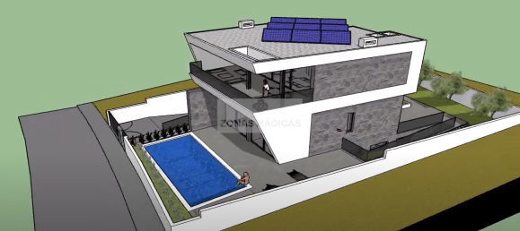 3 bedrooms Land in Lagos, Portugal No. 106675 2