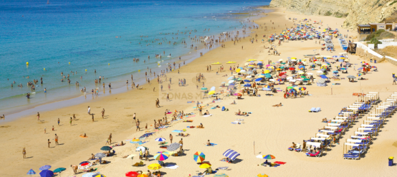 3 bedrooms Land in Lagos, Portugal No. 106675 9