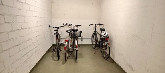 1 bedroom Apartment in Cologne, Germany No. 203918 13