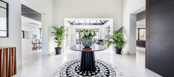 5 Schlafzimmer Villa in El Madronal, Spain, Nr. 34150 22