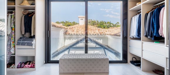 5 Schlafzimmer Villa in El Madronal, Spain, Nr. 34150 23