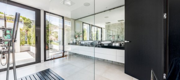 5 Schlafzimmer Villa in El Madronal, Spain, Nr. 34150 12