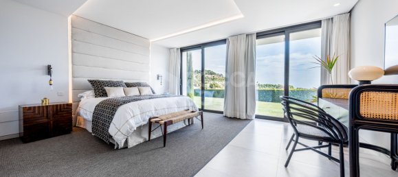 5 Schlafzimmer Villa in El Madronal, Spain, Nr. 34150 6