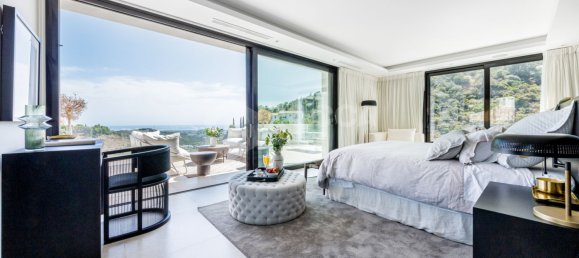 5 Schlafzimmer Villa in El Madronal, Spain, Nr. 34150 3