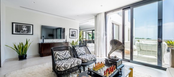 5 Schlafzimmer Villa in El Madronal, Spain, Nr. 34150 21