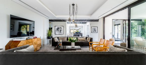 5 Schlafzimmer Villa in El Madronal, Spain, Nr. 34150 19