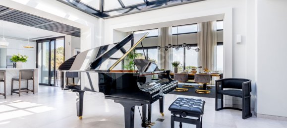 5 Schlafzimmer Villa in El Madronal, Spain, Nr. 34150 20