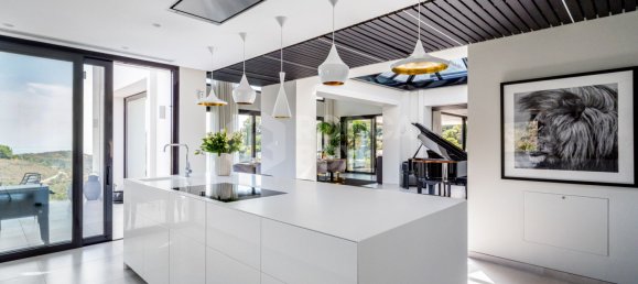 5 Schlafzimmer Villa in El Madronal, Spain, Nr. 34150 4