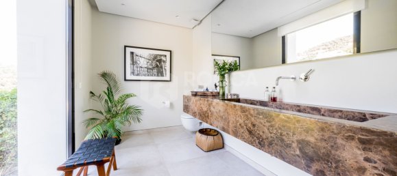 5 Schlafzimmer Villa in El Madronal, Spain, Nr. 34150 14