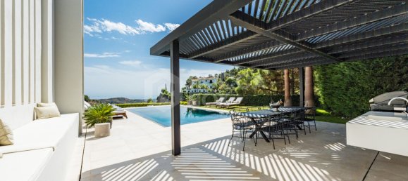 5 Schlafzimmer Villa in El Madronal, Spain, Nr. 34150 30