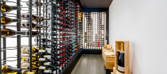 5 Schlafzimmer Villa in El Madronal, Spain, Nr. 34150 16