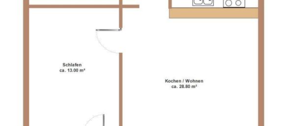 3-Zimmer Wohnung in Lauterach, Austria, Nr. 138659 10