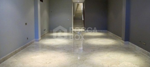 3 chambres Penthouse à Marbella, Spain No. 25254 8