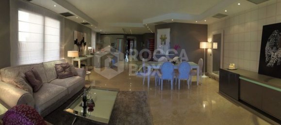 3 chambres Penthouse à Marbella, Spain No. 25254 7
