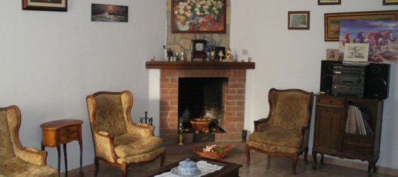 3 rooms House in Vignale Monferrato, Italy No. 255652 5