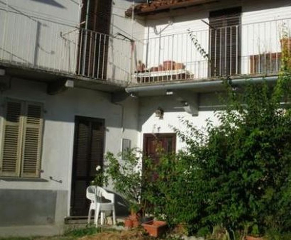 3 rooms House in Vignale Monferrato, Italy No. 255652