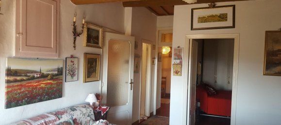 Квартира с 2 комнатами в Кьянчано Терме, Италия № 152982 15