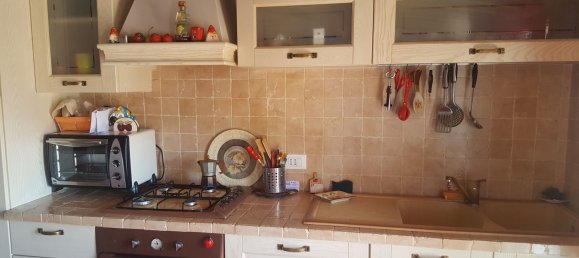 Квартира с 2 комнатами в Кьянчано Терме, Италия № 152982 5