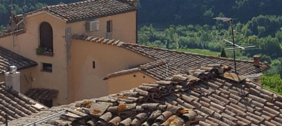 Квартира с 2 комнатами в Кьянчано Терме, Италия № 152982 10