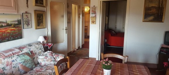 Квартира с 2 комнатами в Кьянчано Терме, Италия № 152982 18