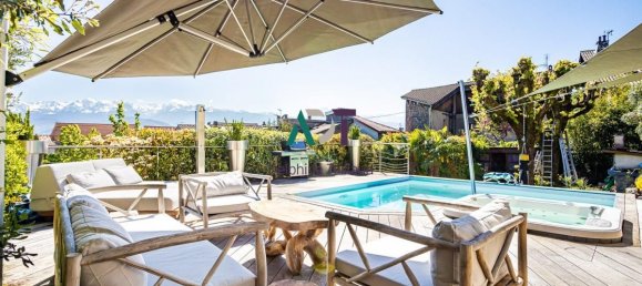 Villa T5 em Seyssins, France N.º 337909 4
