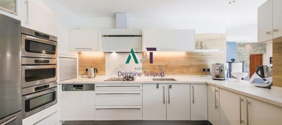 Villa T5 em Seyssins, France N.º 337909 12