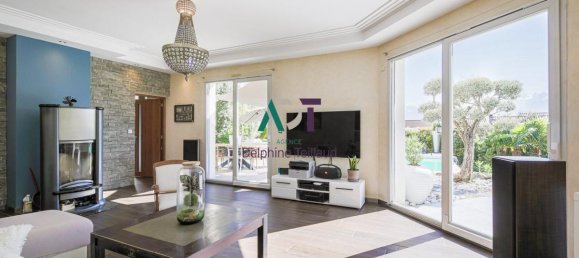 Villa T5 em Seyssins, France N.º 337909 8