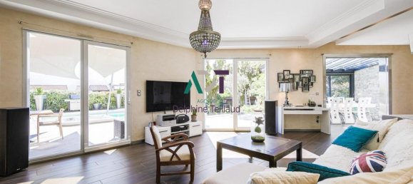 Villa T5 em Seyssins, France N.º 337909 10