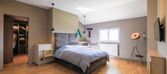 Villa T5 em Seyssins, France N.º 337909 16