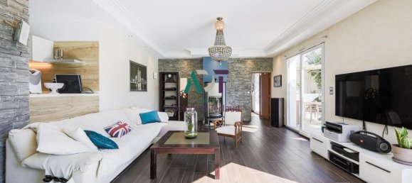 Villa T5 em Seyssins, France N.º 337909 7