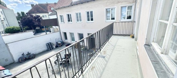 4 rooms Apartment in Krems an der Donau, Austria No. 215903 13
