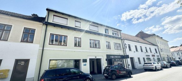 4 rooms Apartment in Krems an der Donau, Austria No. 215903 20