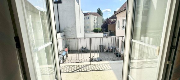 4 rooms Apartment in Krems an der Donau, Austria No. 215903 11